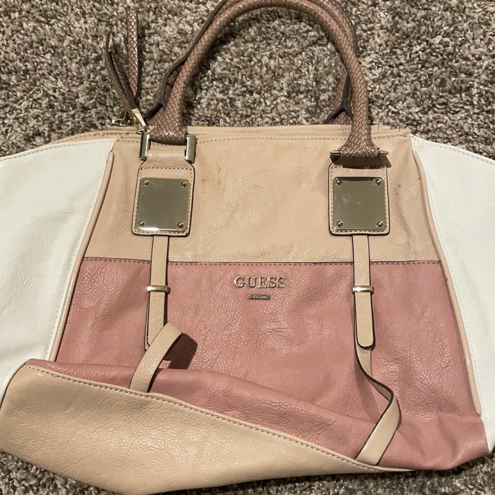 Guess Purse